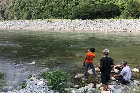 iniyot sa ilog|Estudyante naligo sa ilog, nalunod .